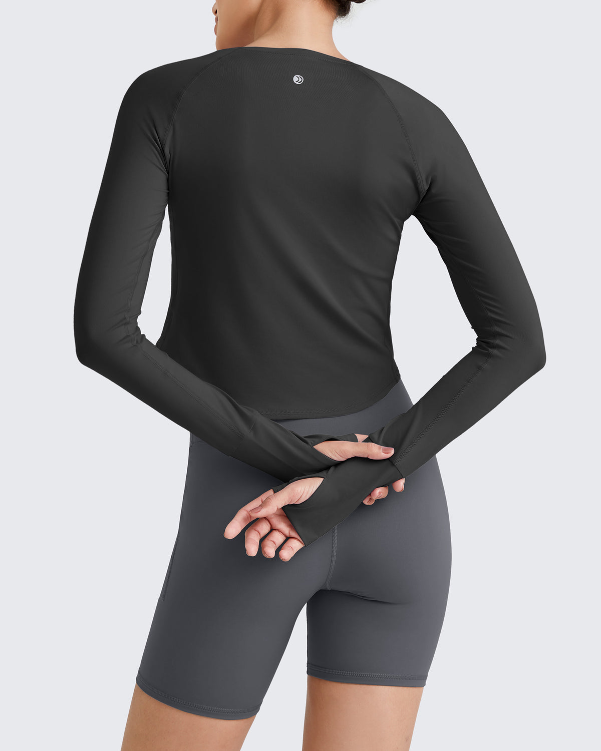 G4free UPF 50+ Rash Guard UV Protection Long Sleeve 