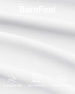 G4Free Activewear BareFeel Built in Bra Workout Tank Tops 