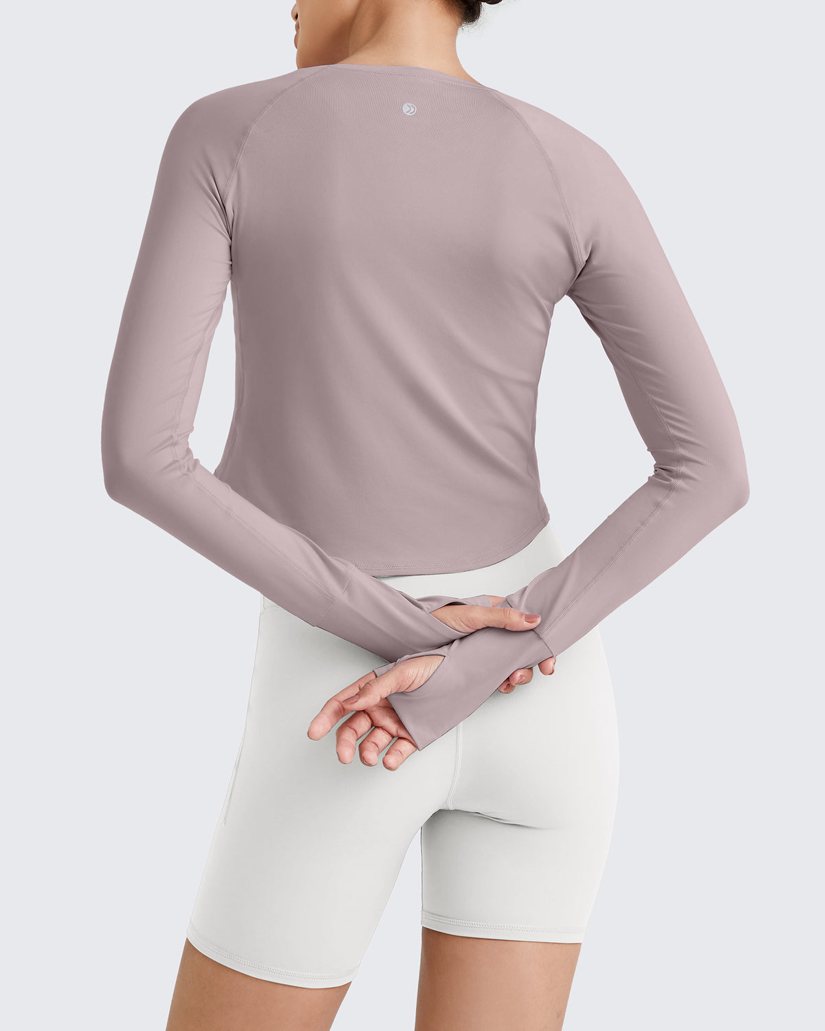 G4free UPF 50+ Rash Guard UV Protection Long Sleeve 
