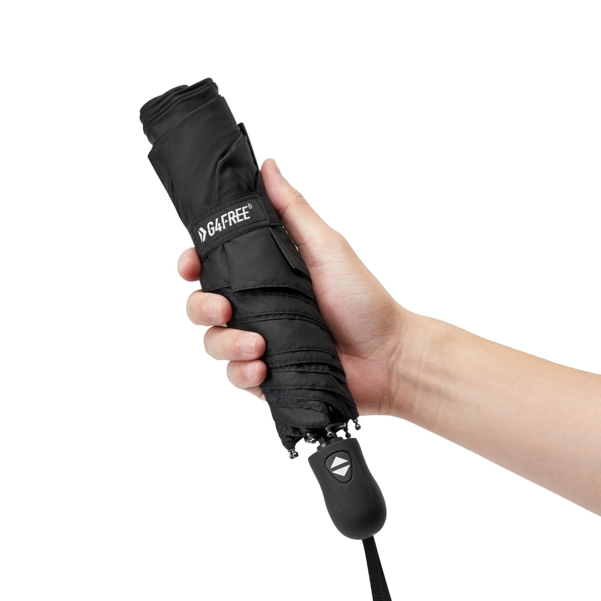 G4Free G4Free Ultralight UPF 50+ UV Protection  Super Slim Mini Auto Umbrella 