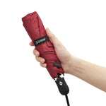 G4Free G4Free Ultralight UPF 50+ UV Protection  Super Slim Mini Auto Umbrella 