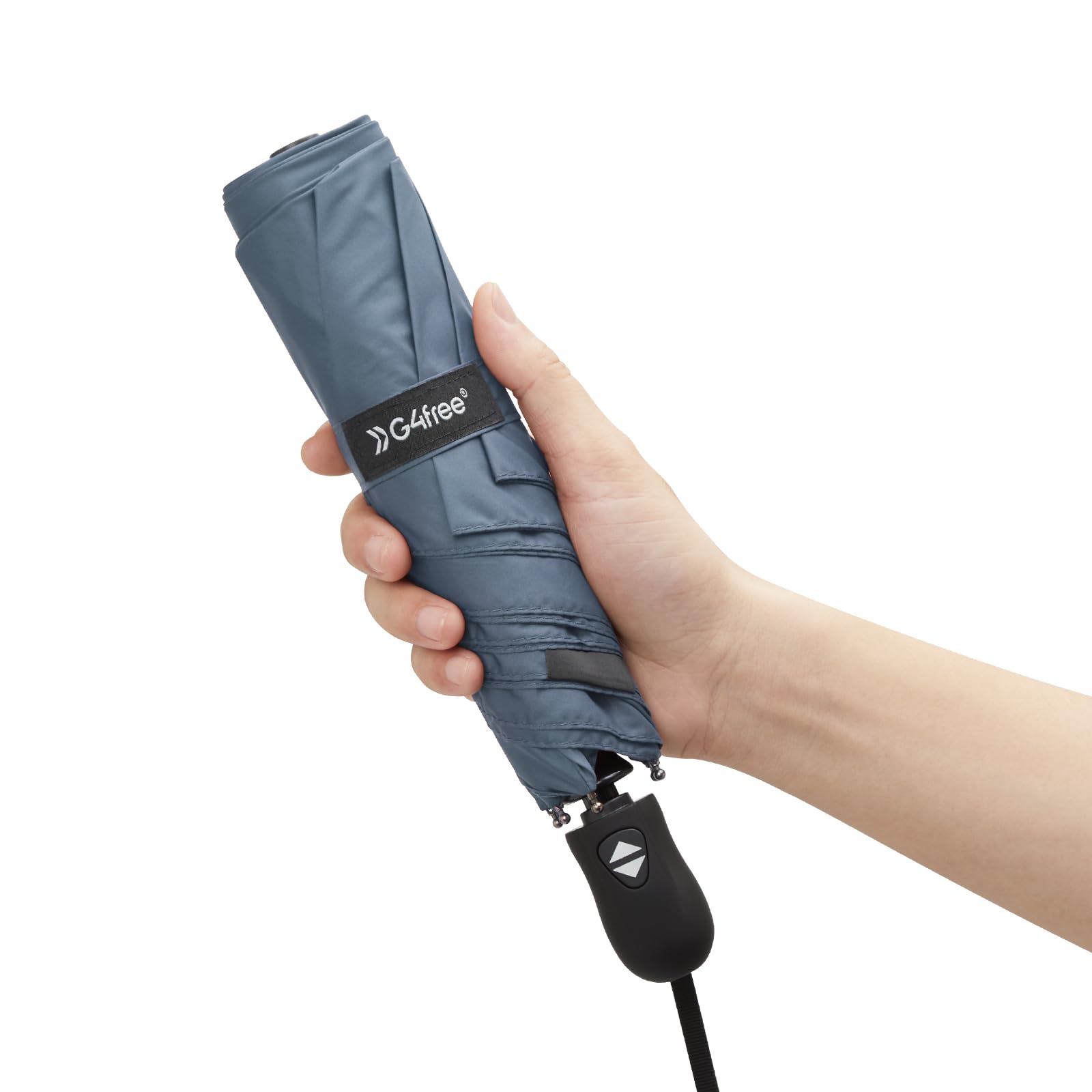 G4Free G4Free Ultralight UPF 50+ UV Protection  Super Slim Mini Auto Umbrella 