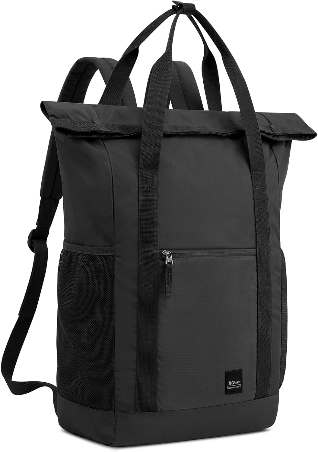 G4Free G4Free 40L Packable Backpack Waterproof Travel Backpack 