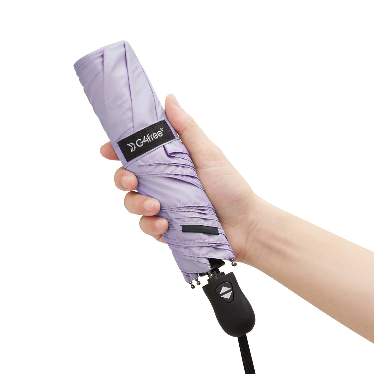 G4Free G4Free Ultralight UPF 50+ UV Protection  Super Slim Mini Auto Umbrella 