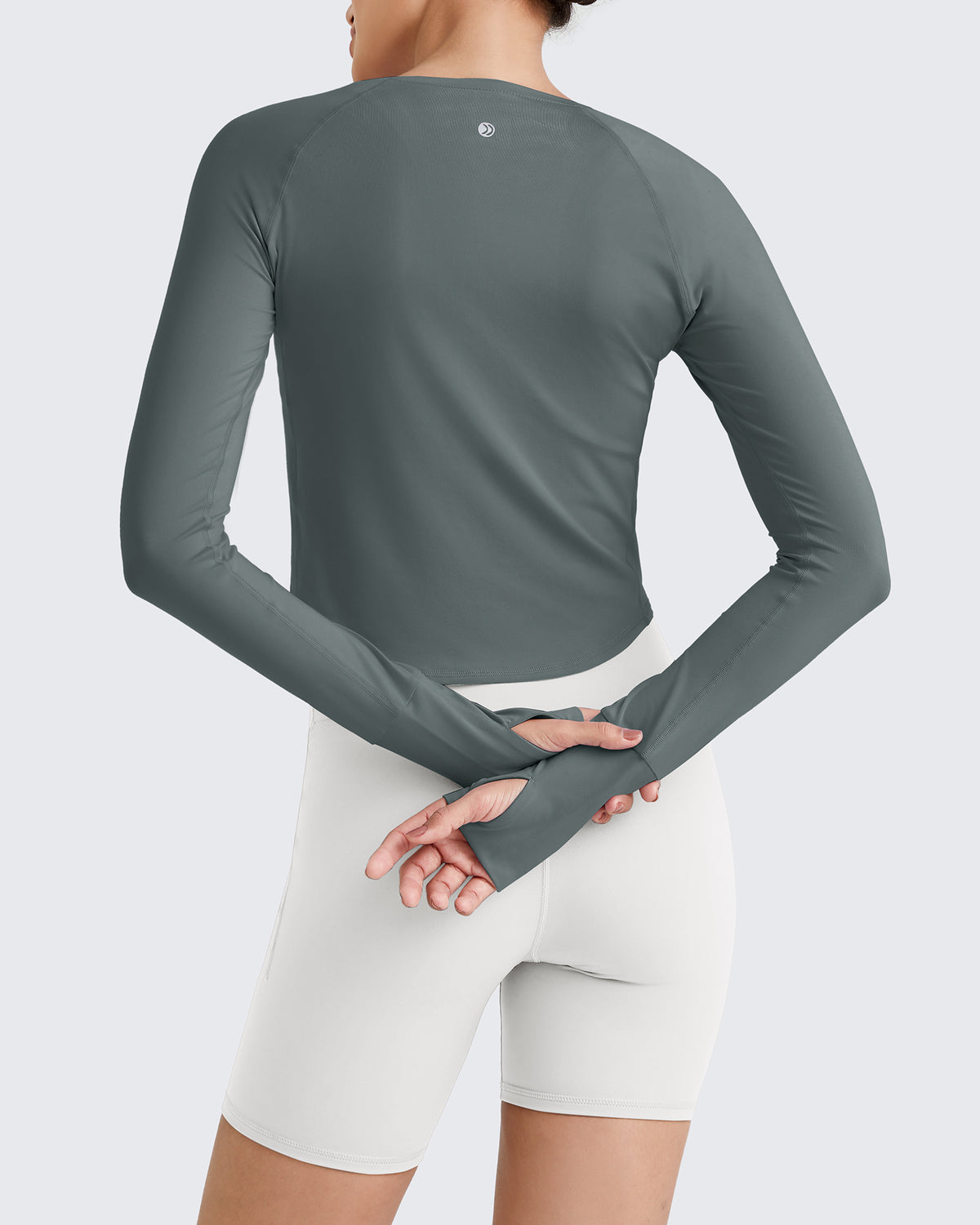 G4Free Activewear UPF 50+ Rash Guard UV Protection Long Sleeve 
