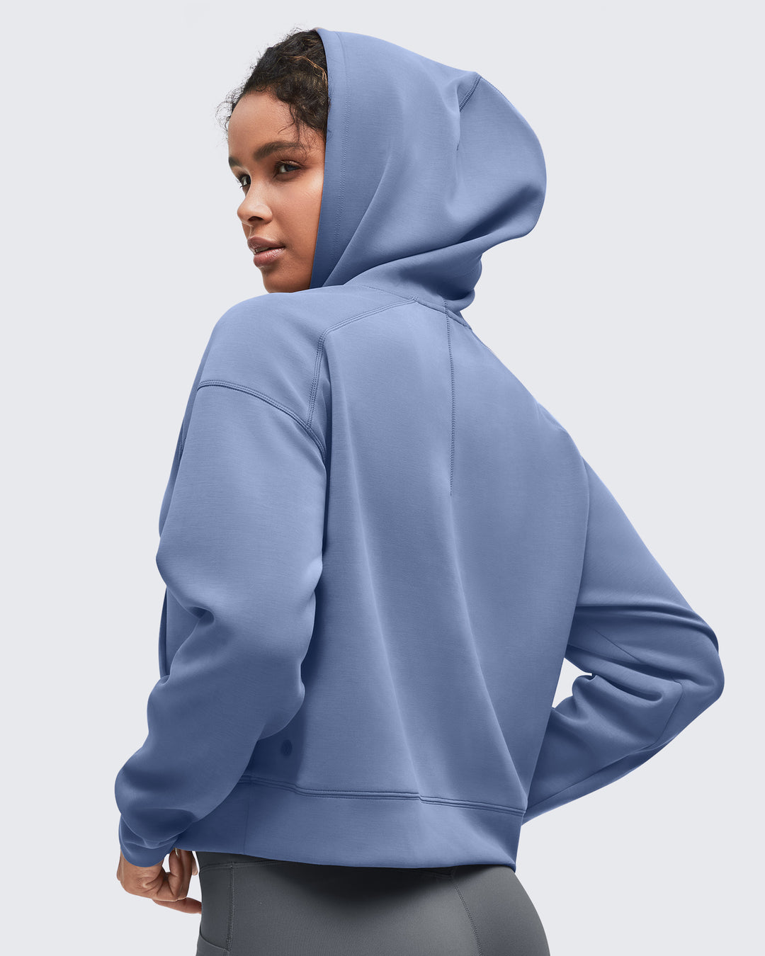 Smoofit Pullover Hoodies Sweatshirts