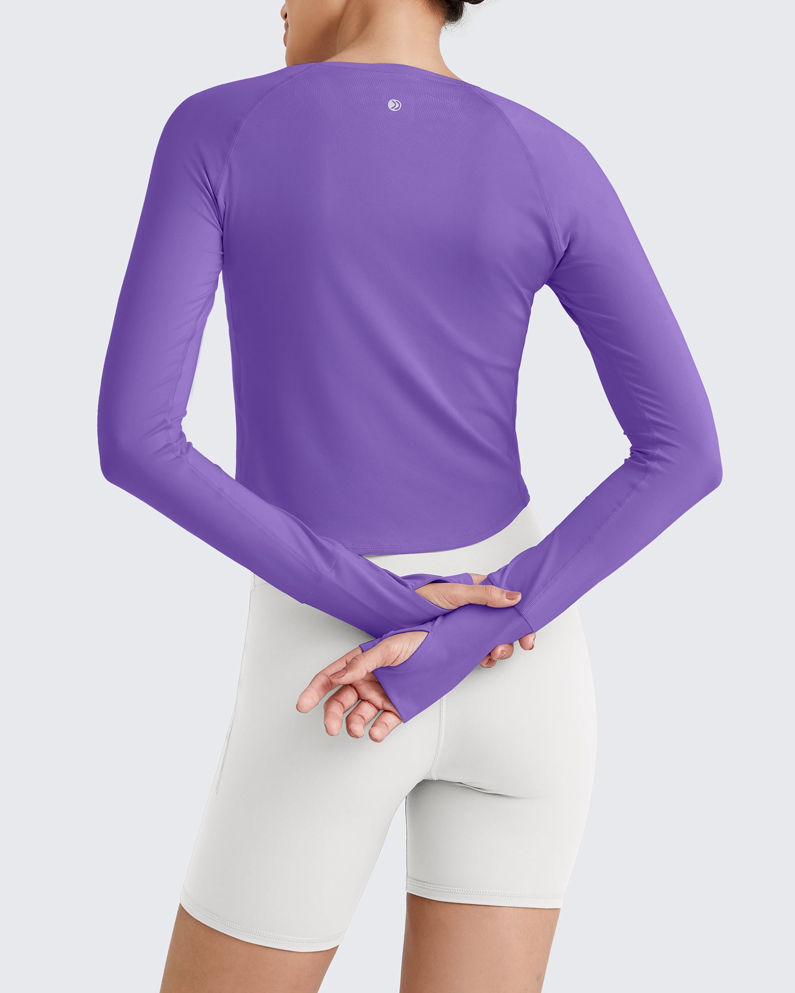 G4Free Activewear UPF 50+ Rash Guard UV Protection Long Sleeve 