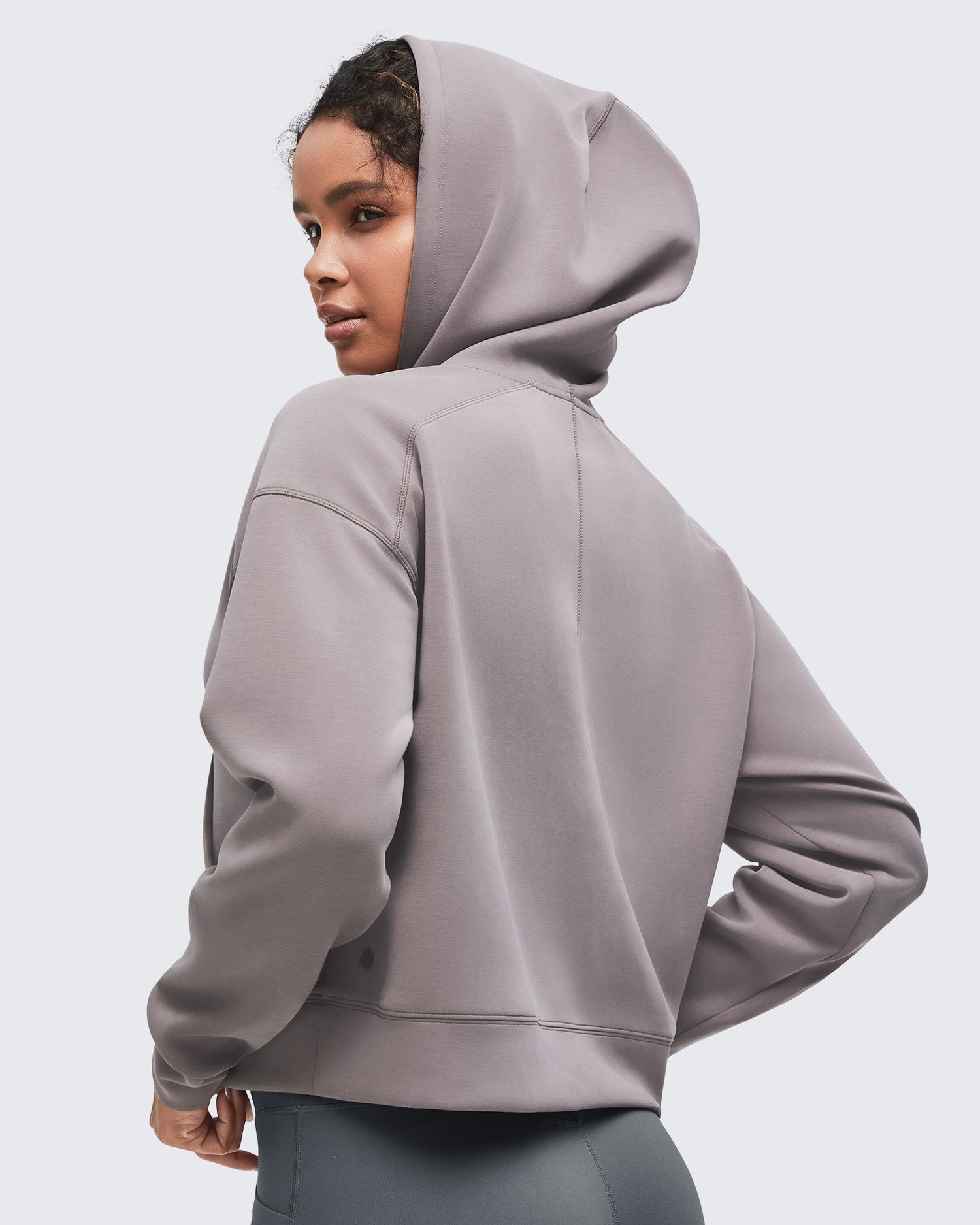 Smoofit Pullover Hoodies Sweatshirts