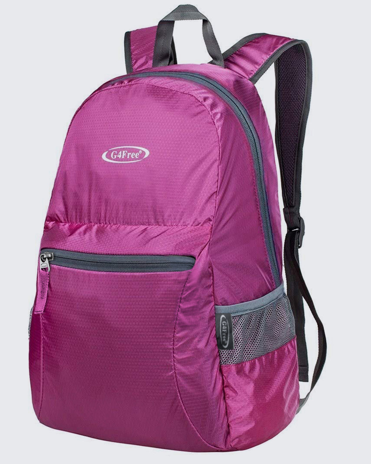 Lightweight Packable 20L Waterproof Hiking Backpack