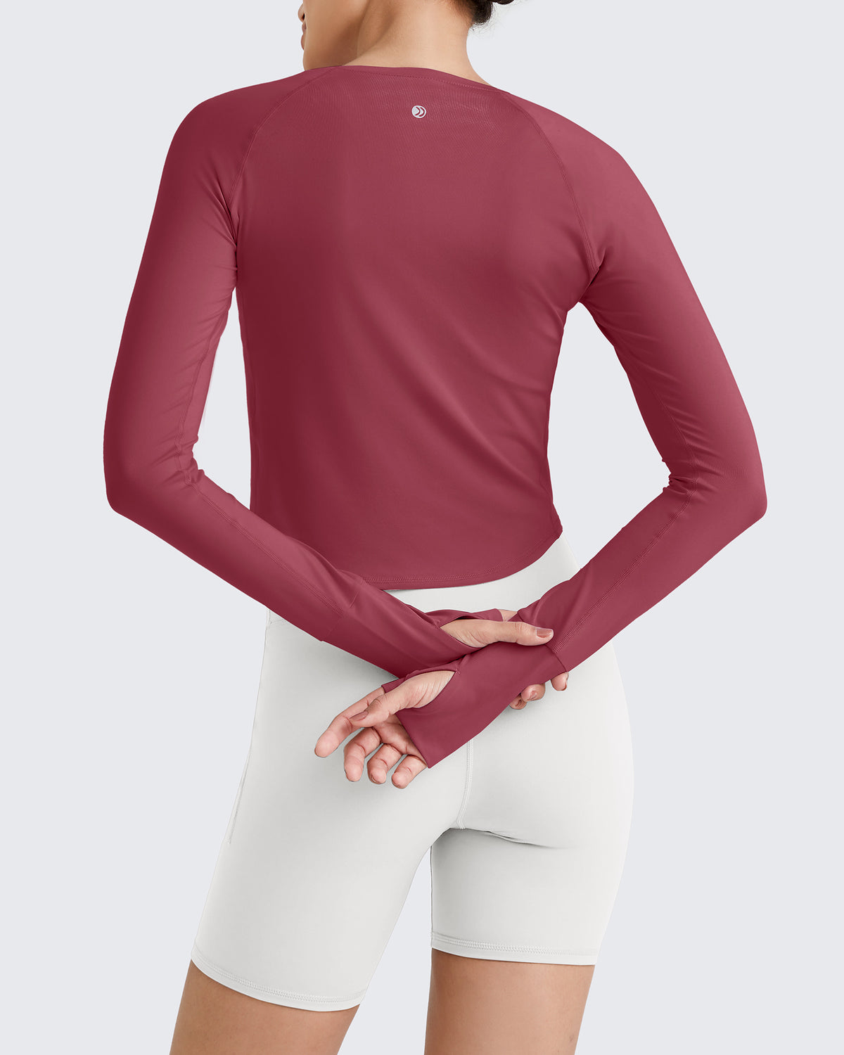 G4Free Activewear UPF 50+ Rash Guard UV Protection Long Sleeve 