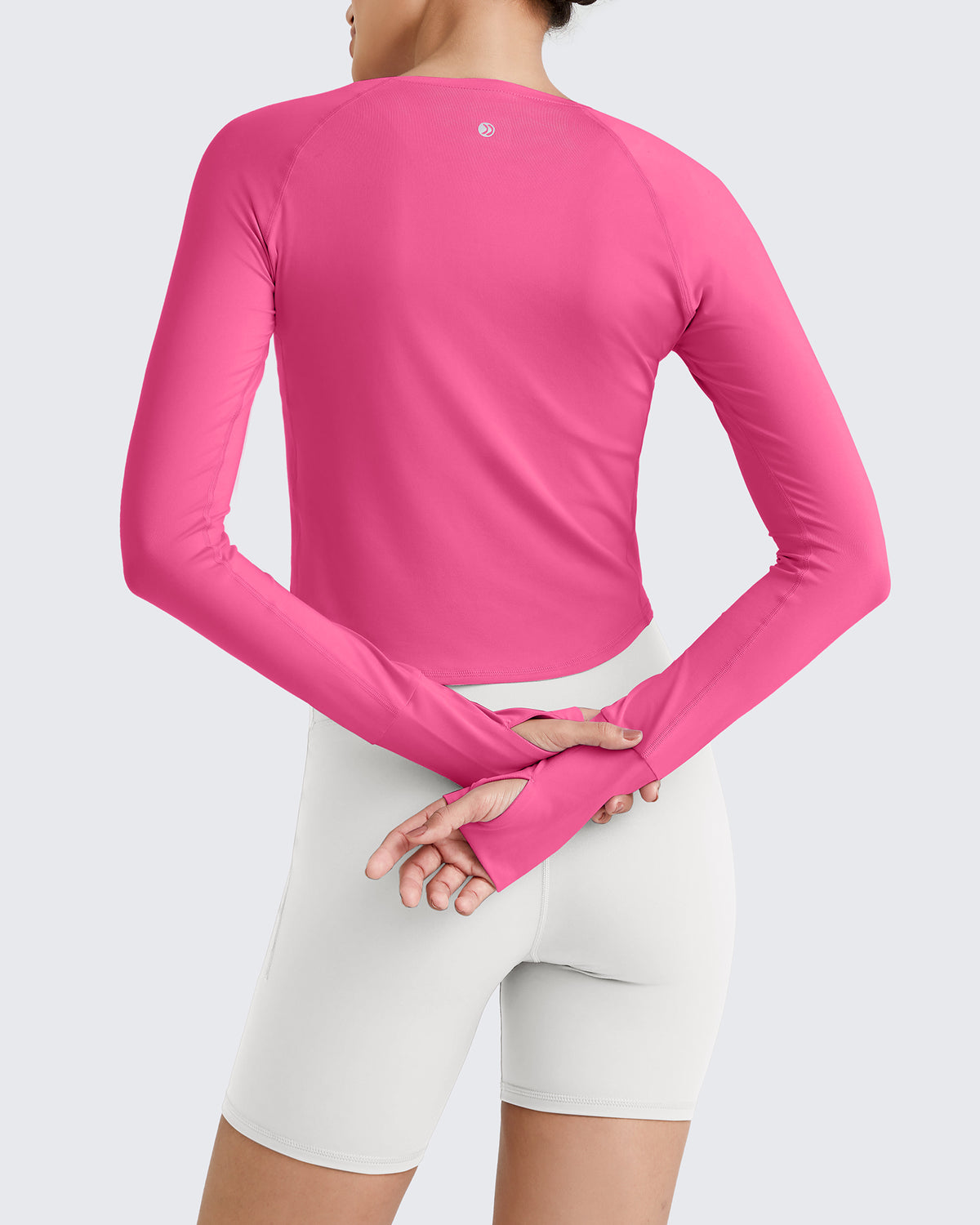 G4Free Activewear UPF 50+ Rash Guard UV Protection Long Sleeve 
