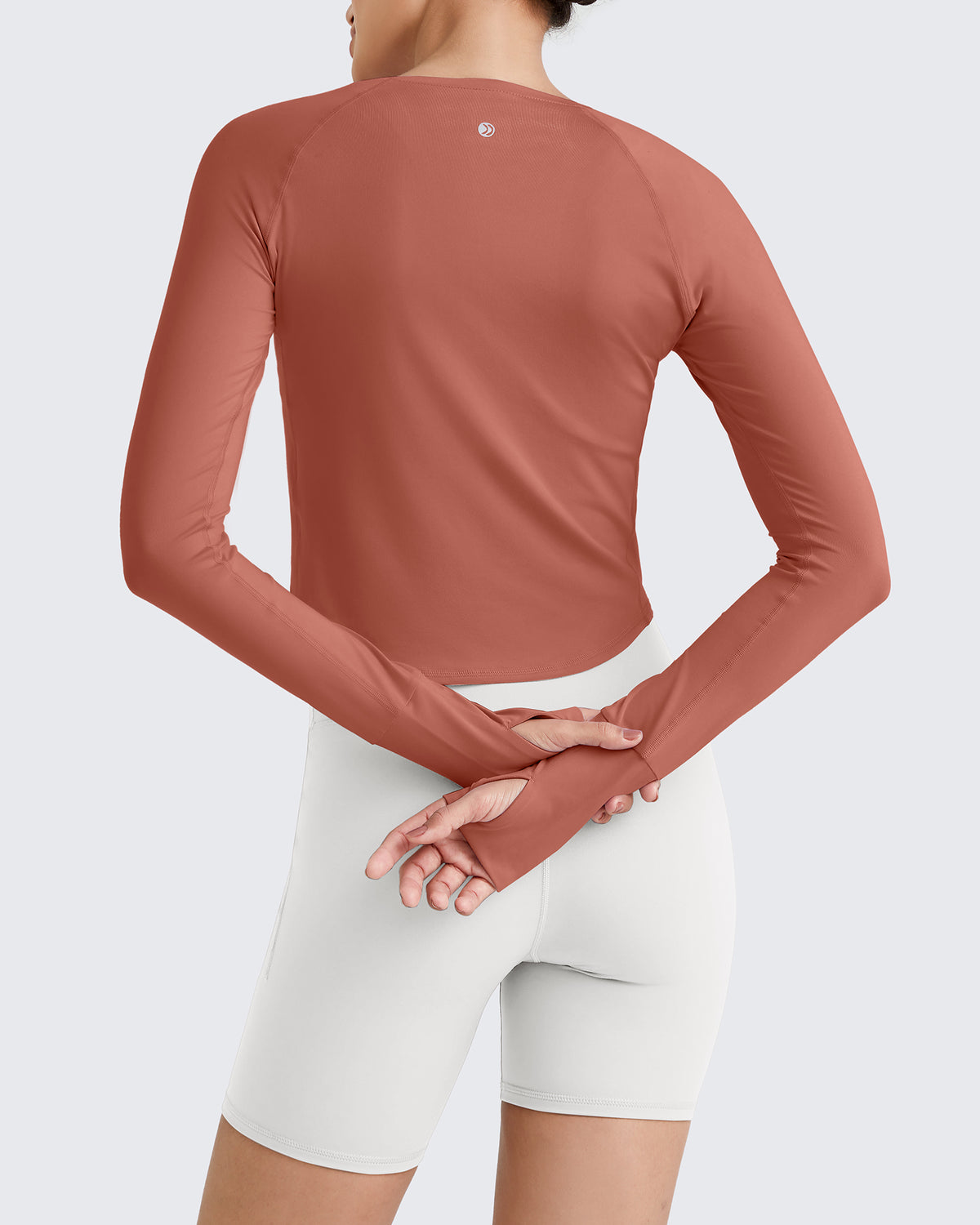 G4Free Activewear UPF 50+ Rash Guard UV Protection Long Sleeve 