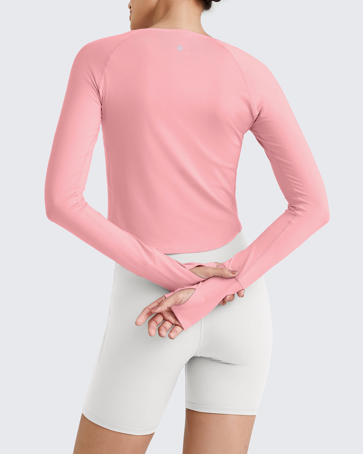 G4Free Activewear UPF 50+ Rash Guard UV Protection Long Sleeve 
