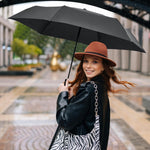 G4Free G4Free Ultralight UPF 50+ UV Protection  Super Slim Mini Auto Umbrella 