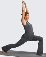 G4Free Activewear - BareFeel Maternity Pockets Dress Flare Leggings -GF25AY605AF-XS-GF25AY606AF-XS-GF25AY607AF-XS-GF25AY605AA-S-GF25AY606AA-S