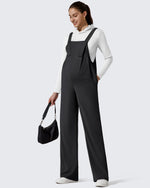 G4Free Activewear - ShiftReady Adjustable Strap Maternity Jumpsuit Pants -GF25PY751AF-XS-GF25PY752AF-XS-GF25PY753AF-XS-GF25PY751AA-S-GF25PY752AA-S