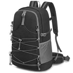 G4Free 40L Lightweight Travel Backpack with Rain Cover