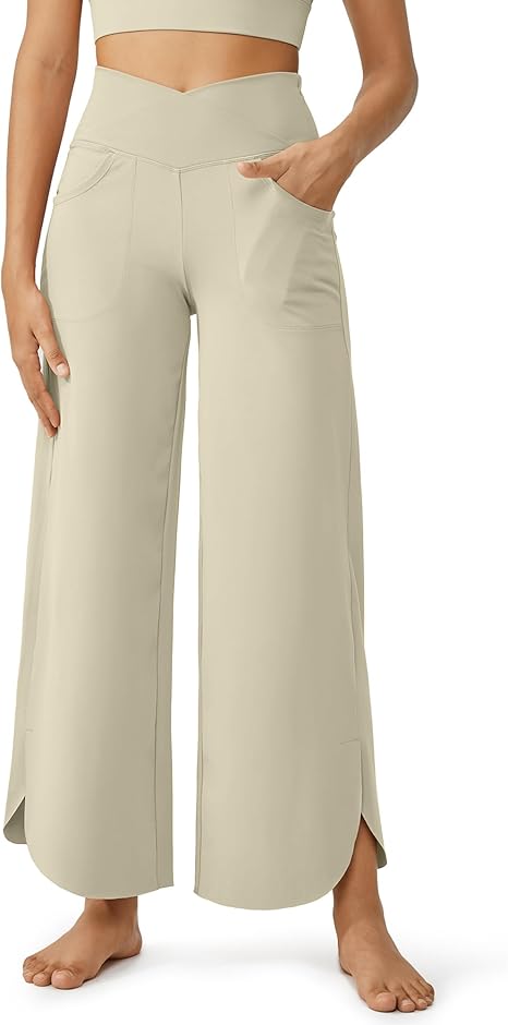 Capri Pants for Summer 29'' inseam