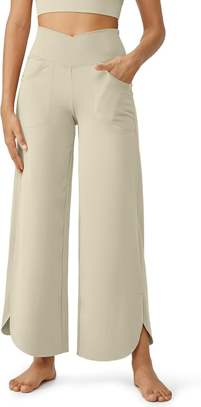 Capri Pants for Summer 29'' inseam