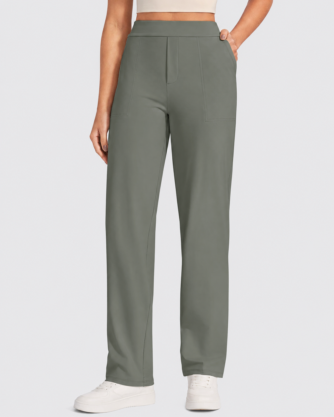 Jogger – G4Free