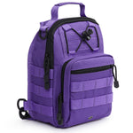 G4Free G4Free Outdoor Tactical Bag Backpack 