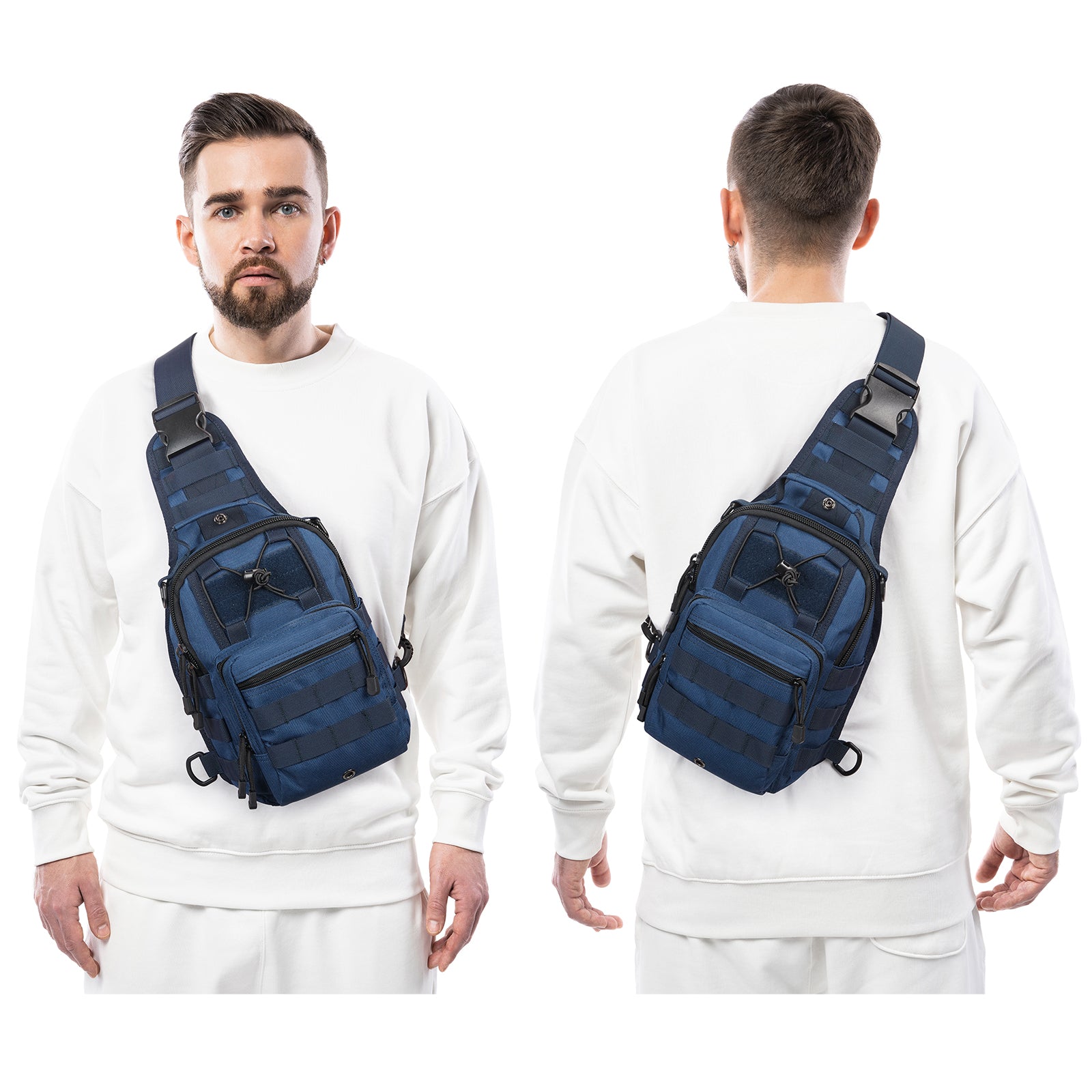 G4Free G4Free Outdoor Tactical Bag Backpack 