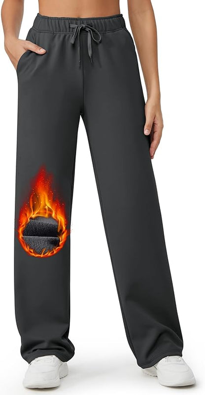 Fleece Lined Pants