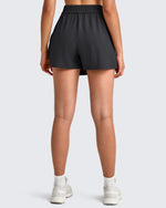 G4Free - 2 in 1 Elastic Waist Tennis Skorts -GF25E443AA-S-GF25E443AB-M-GF25E443AC-L-GF25E443AD-XL-GF25E443AE-XXL