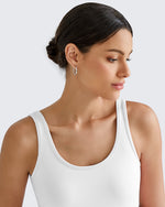 G4Free Activewear - BareFeel Built in Bra Workout Tank Tops -GF25L333AA-S-GF25L333AB-M-GF25L333AC-L-GF25L333AD-XL-GF25L333AF-XS