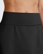 G4Free Activewear - BareFeel Casual Inner Shorts Tennis Skirts 15'' -GF25H393AA-S-GF25H393AB-M-GF25H393AC-L-GF25H393AD-XL-GF25H393AE-XXL