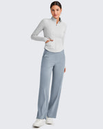 G4Free Activewear - BareFeel Cropped Slim Fit Full Zip Workout Jackets -GF25M411AA-S-GF25M411AB-M-GF25M411AC-L-GF25M411AD-XL-GF25M411AE-XXL