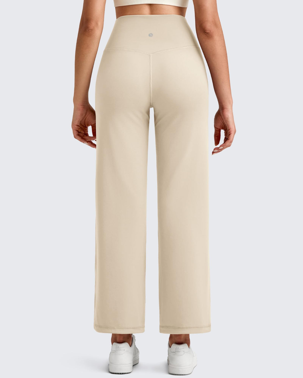 G4Free Activewear - BareFeel High Waist Wide Leg Ankle Length Pants -GF25J487AF-XS-GF25J488AF-XS-GF25J489AF-XS-GF25J487AA-S-GF25J488AA-S