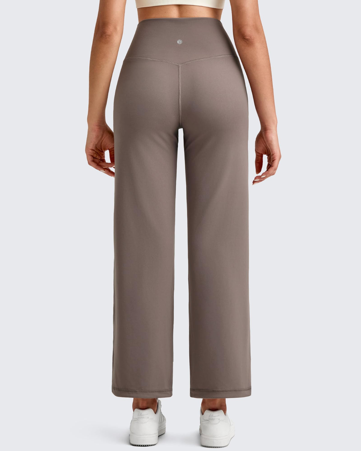 G4Free Activewear - BareFeel High Waist Wide Leg Ankle Length Pants -GF25J487AF-XS-GF25J488AF-XS-GF25J489AF-XS-GF25J487AA-S-GF25J488AA-S