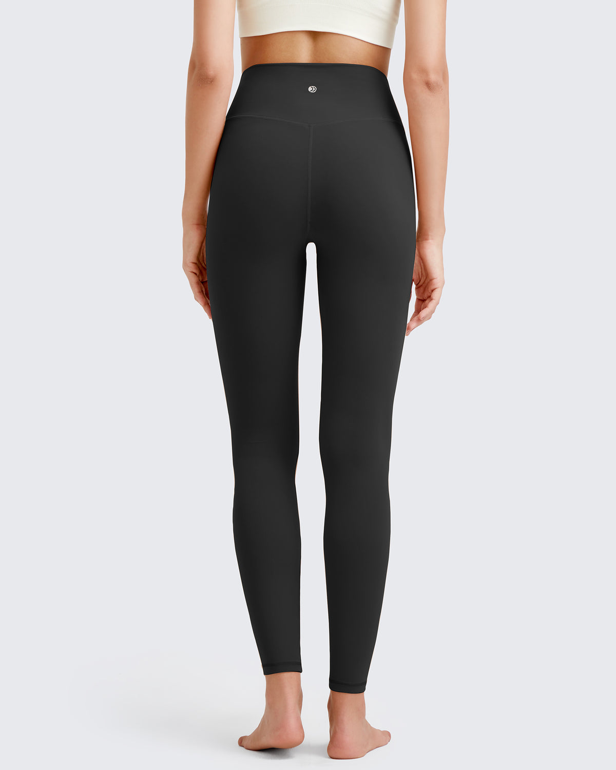 G4Free Activewear - BareFeel High-Waist Workout Yoga Leggings -GF25A376AF-XS-GF24A334AF-XS-GF24A337AF-XS-GF24A338AF-XS-GF25A376AA-S