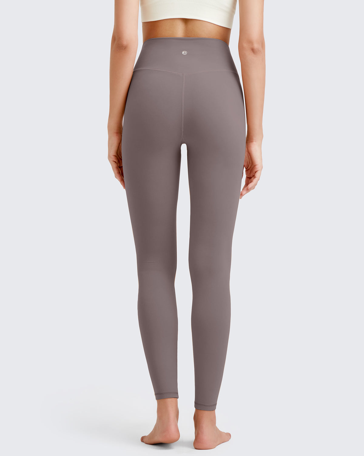 G4Free Activewear - BareFeel High-Waist Workout Yoga Leggings -GF25A376AF-XS-GF24A334AF-XS-GF24A337AF-XS-GF24A338AF-XS-GF25A376AA-S