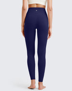 G4Free Activewear - BareFeel High-Waist Workout Yoga Leggings -GF25A376AF-XS-GF24A334AF-XS-GF24A337AF-XS-GF24A338AF-XS-GF25A376AA-S