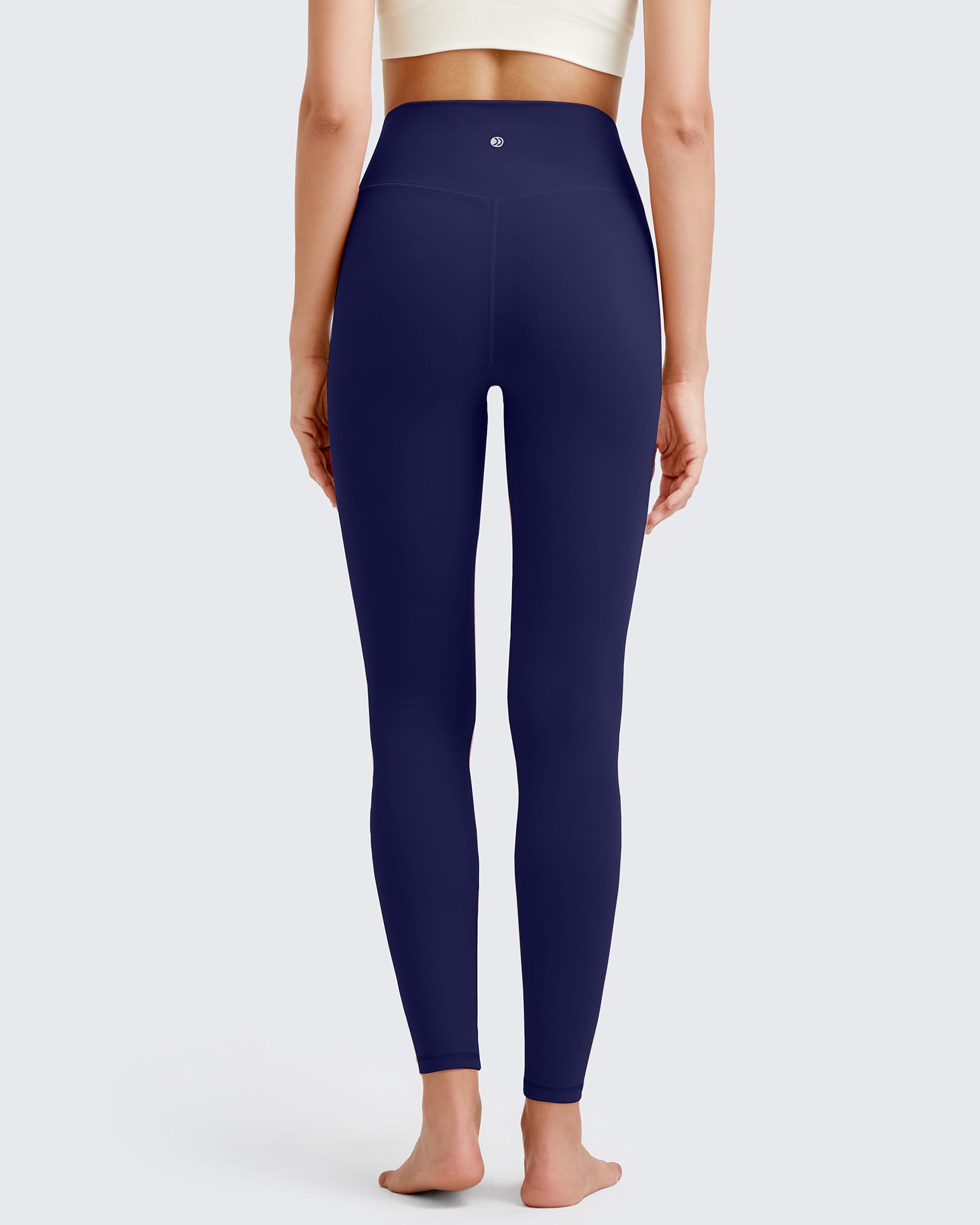 G4Free Activewear - BareFeel High-Waist Workout Yoga Leggings -GF25A376AF-XS-GF24A334AF-XS-GF24A337AF-XS-GF24A338AF-XS-GF25A376AA-S