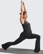 G4Free Activewear - BareFeel Maternity Pockets Dress Flare Leggings -GF25AY605AF-XS-GF25AY606AF-XS-GF25AY607AF-XS-GF25AY605AA-S-GF25AY606AA-S