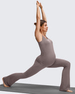 G4Free Activewear - BareFeel Maternity Pockets Dress Flare Leggings -GF25AY605AF-XS-GF25AY606AF-XS-GF25AY607AF-XS-GF25AY605AA-S-GF25AY606AA-S