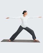 G4Free Activewear - BareFeel Maternity Wide Leg Dress Pants -GF24JY347FA-S-GF24JY348FA-S-GF24JY349FA-S-GF24JY347FB-M-GF24JY348FB-M