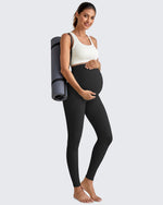 G4Free Activewear - BareFeel Maternity Yoga Leggings -GF25AY420AA-S-GF25AY421AA-S-GF25AY422AA-S-GF25AY420AB-M-GF25AY421AB-M