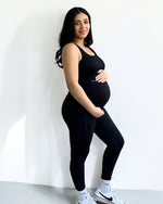 G4Free Activewear - BareFeel Maternity Yoga Leggings -GF25AY420AA-S-GF25AY421AA-S-GF25AY422AA-S-GF25AY420AB-M-GF25AY421AB-M