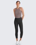 G4Free Activewear - BareFeel Racerback Sport Bras Tank -GF25L392EA-S-GF25L392EB-M-GF25L392EC-L-GF25L392ED-XL-GF25L392EF-XS