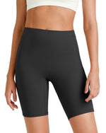 G4Free Activewear - BareFeel Seamless Athletic Biker Shorts 4''/6''/8'' -GF25A399AA-S-GF25A400AA-S-GF25A401AA-S-GF25A399AB-M-GF25A400AB-M