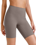 G4Free Activewear - BareFeel Seamless Athletic Biker Shorts 4''/6''/8'' -GF25A399AA-S-GF25A400AA-S-GF25A401AA-S-GF25A399AB-M-GF25A400AB-M