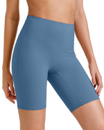 G4Free Activewear - BareFeel Seamless Athletic Biker Shorts 4''/6''/8'' -GF25A399AA-S-GF25A400AA-S-GF25A401AA-S-GF25A399AB-M-GF25A400AB-M