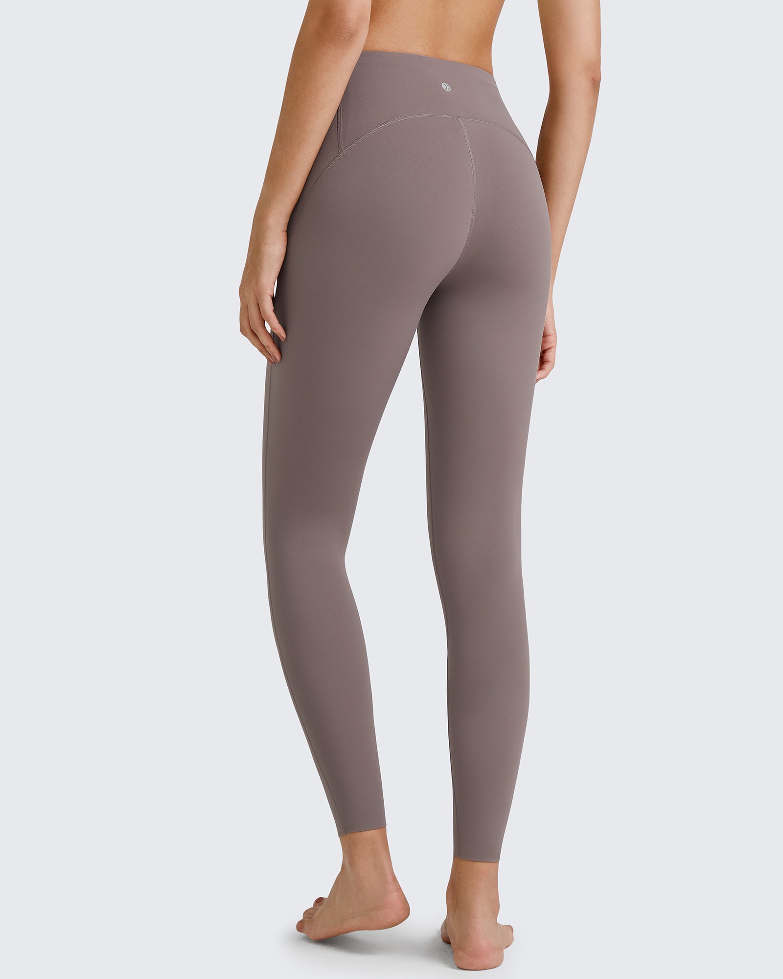 G4Free Activewear - BareFeel Seamless Waistband Yoga Leggings -GF24A344DA-S-GF24A345DA-S-GF24A346DA-S-GF24A344DB-M-GF24A345DB-M