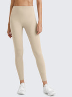 G4Free Activewear - BareFeel Seamless Waistband Yoga Leggings -GF24A344DA-S-GF24A345DA-S-GF24A346DA-S-GF24A344DB-M-GF24A345DB-M