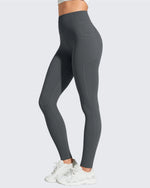 G4Free Activewear - Barefeel Fleece Lined High Stretch Yoga Workout Leggings -GF25G767AA-S-GF25G768AA-S-GF25G767AB-M-GF25G768AB-M-GF25G767AC-L