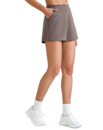 G4Free Activewear - EverGoing Athletic Shorts Elastic Waist Running Shorts -GF25E357AA-S-GF25E357AB-M-GF25E357AC-L-GF25E357AD-XL-GF25E357AE-XXL